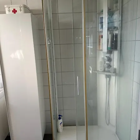 Stort Hus Med Utsikt, Hage Og Veranda * Kristiansand