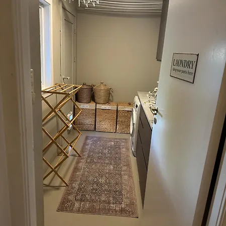Stort Hus Med Utsikt, Hage Og Veranda Casa de Férias *